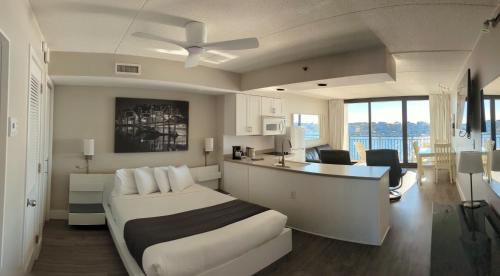 Harbor Inn in Wrightsville Beach, United States