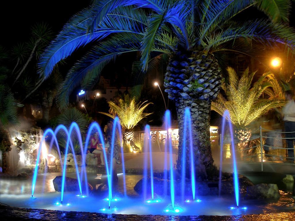 Residence Acquamarina — 4-Star Luxury Hotel in San Benedetto Del Tronto, Italy