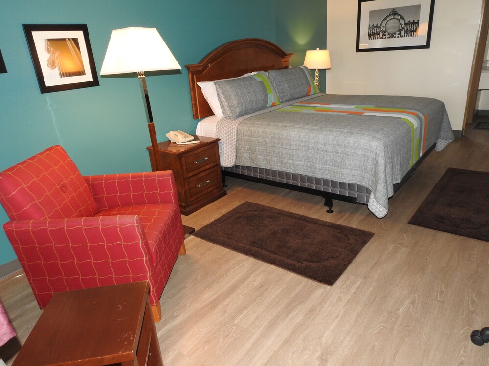 Edelweiss Inn - photo 29