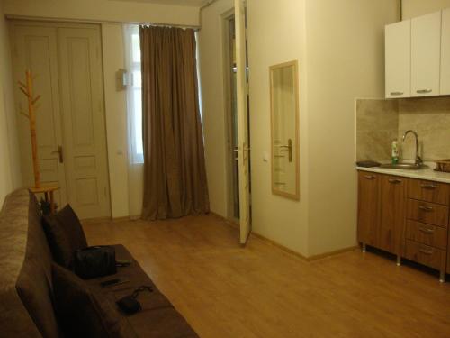 Anita's Apartment