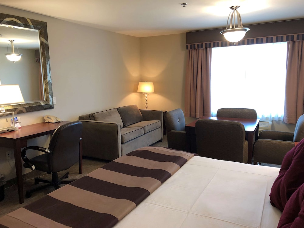 Shilo Inn Suites Hotel Killeen - photo 27