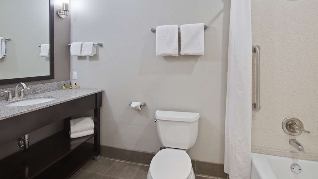 Best Western Plus Austin Airport Inn & Suites - photo 17