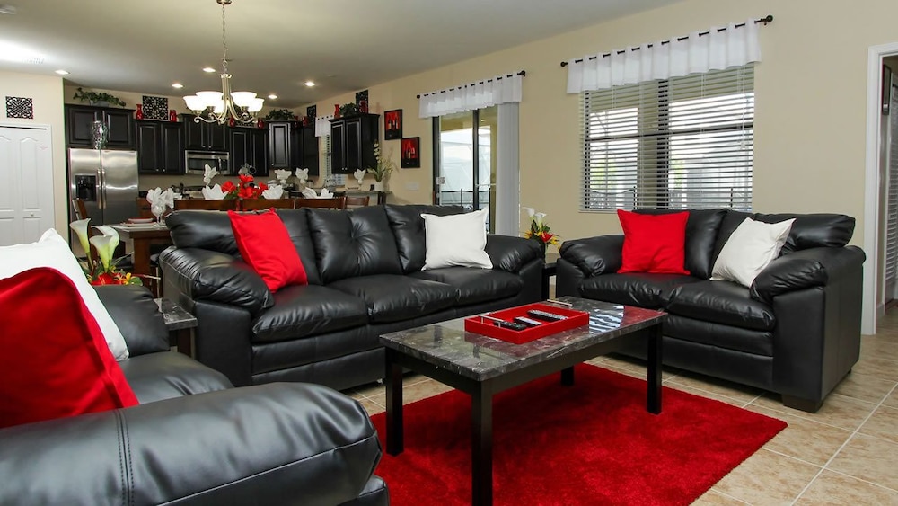 Grhmyr1465 Champions Gate Resort 6 Bed 6 Baths House - photo 30