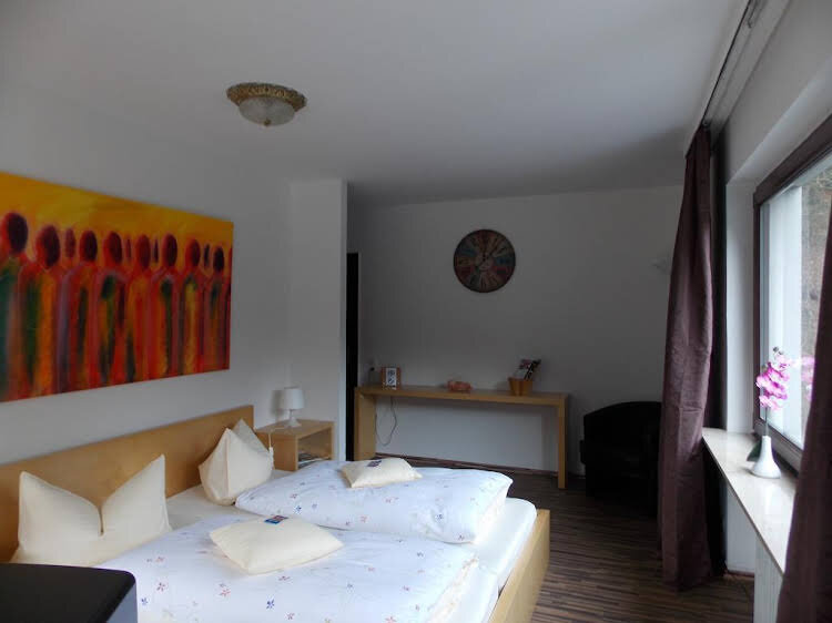 Hotel Talburg — Heiligenhaus — photo 3