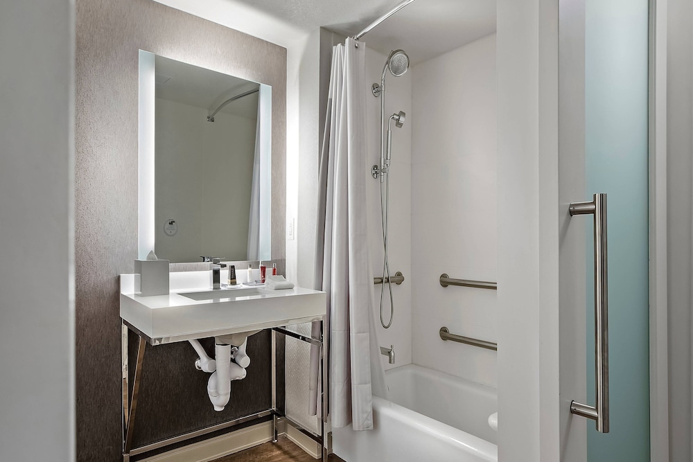 Marriott Orlando Downtown - photo 23