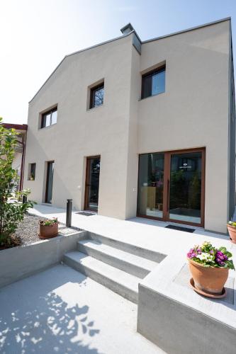 Agriturismo Grion — 4-Star Luxury Hotel in Gorizia, Italy