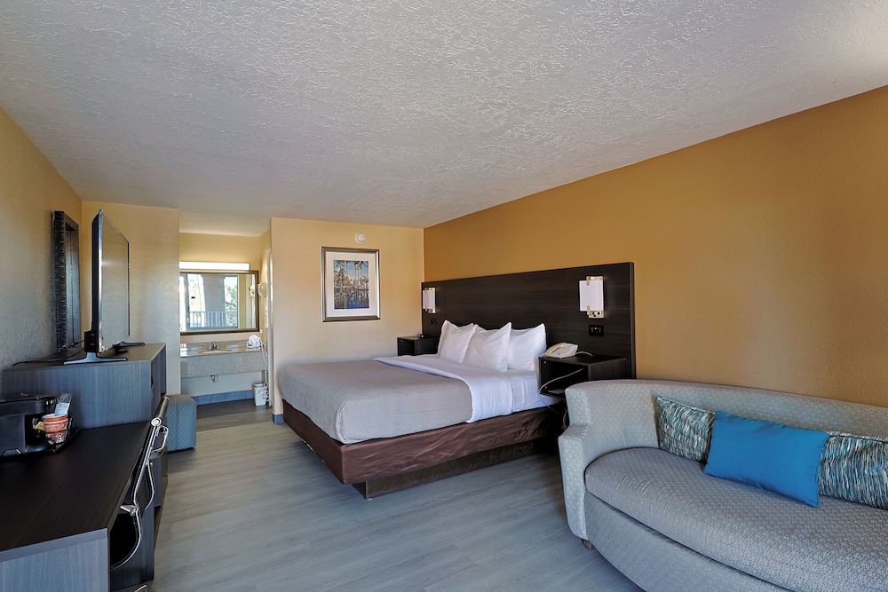 Quality Inn Kennedy Space Center - photo 30