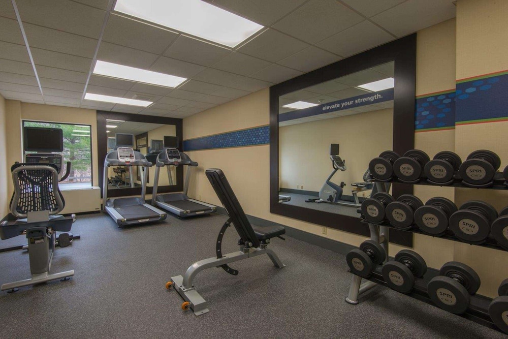 Hampton Inn White River Junction - photo 17
