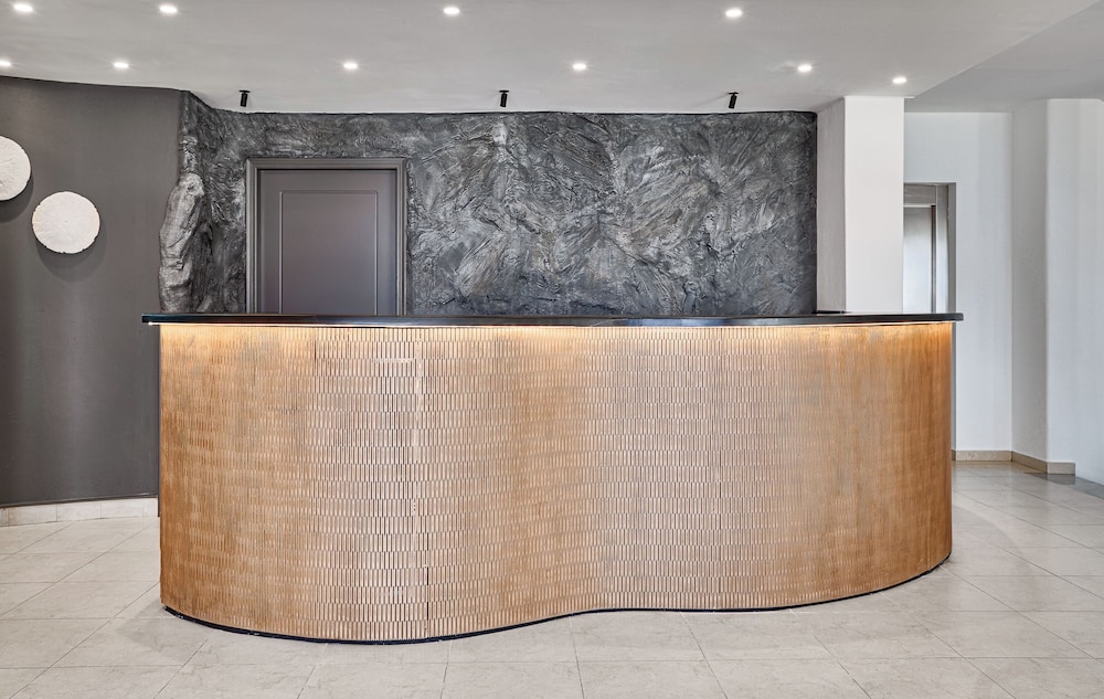 Paros Agnanti Resort & Spa — Paros — photo 5