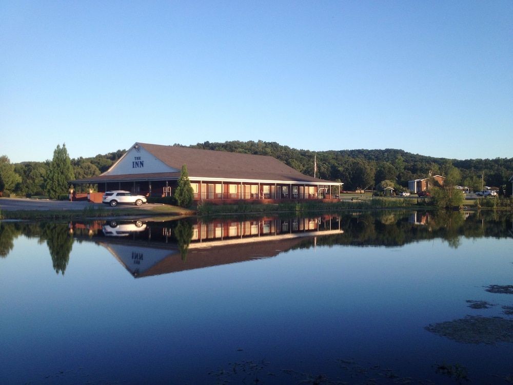 The Golf Inn at QC Resort and RV — hotel in Hartselle