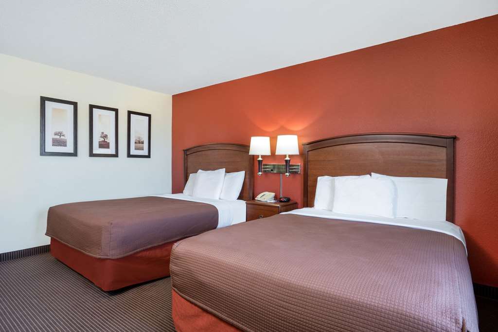 AmericInn by Wyndham Park Rapids - photo 12