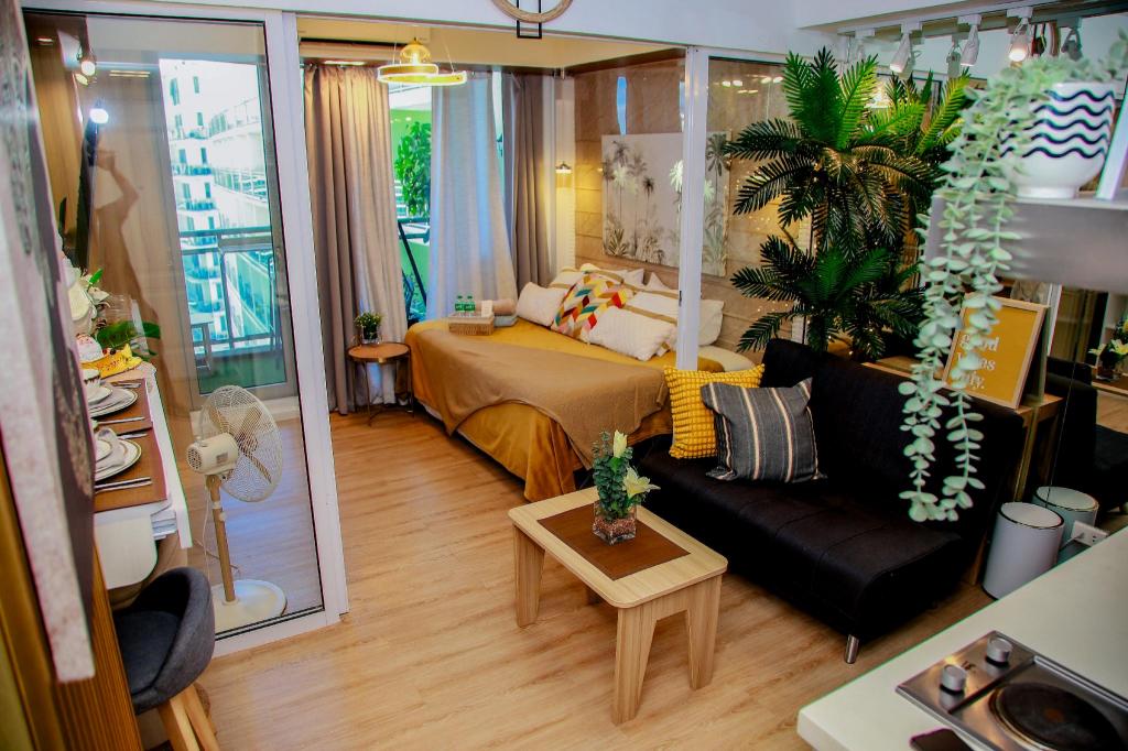 Azure Urban Resort staycation — 5-Star Luxury Hotel in Manila, Philippines