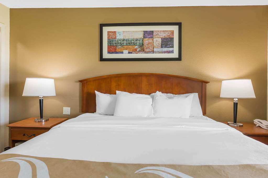 Quality Inn & Suites Sevierville Pigeon Forge - photo 14
