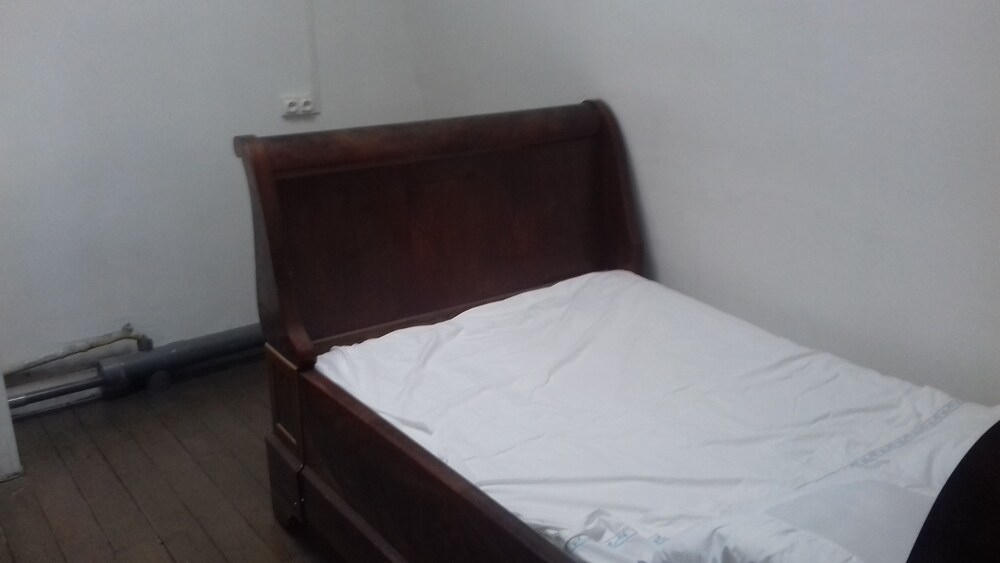 L’trianon in Saumur, France