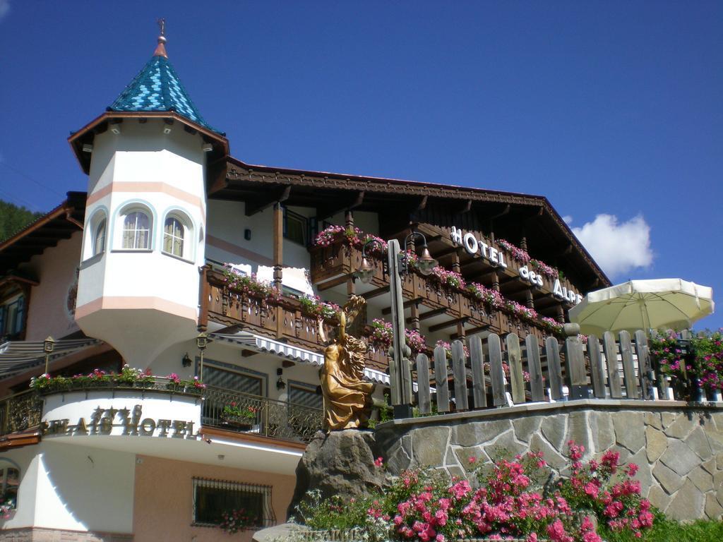 Hotel Des Alpes — hotel in Soraga