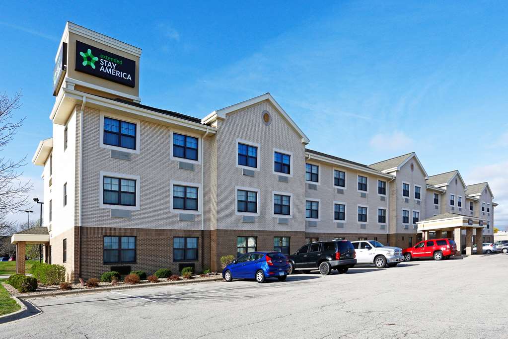 Extended Stay America Suites Rochester North - featured photo