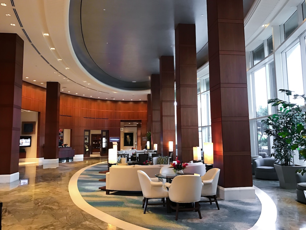 Palm Beach Singer Island Resort & Spa Luxury Suites - photo 2