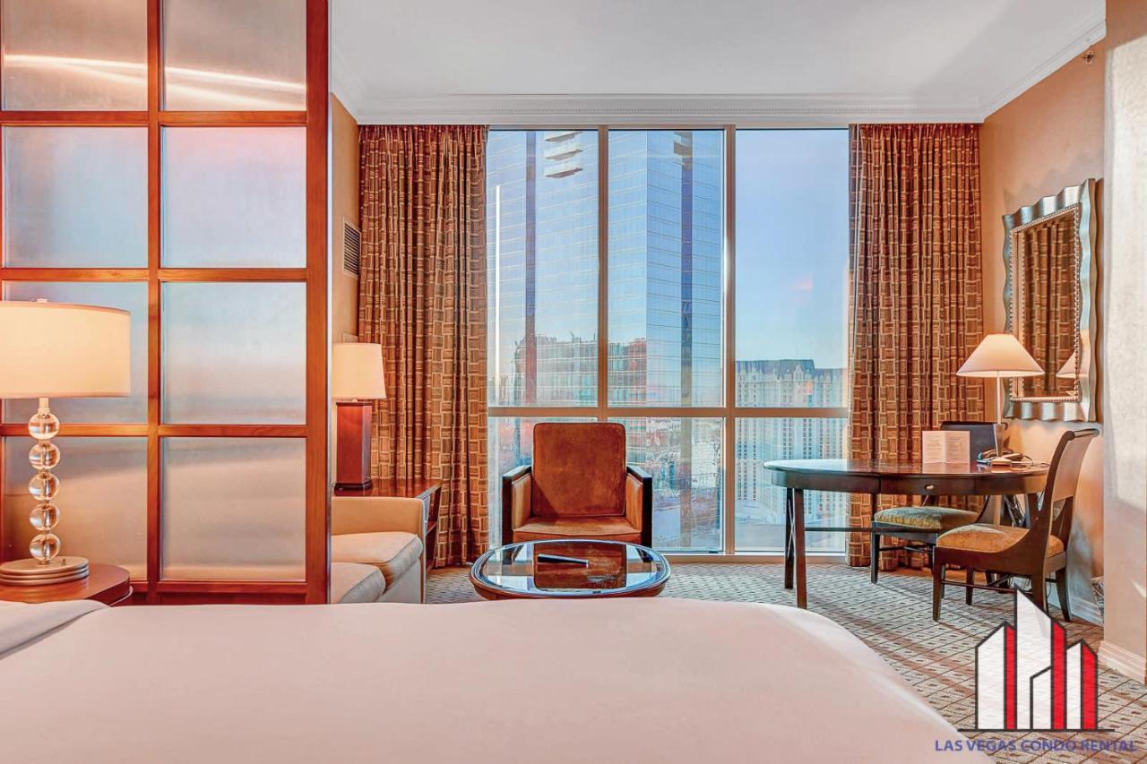 MGM Signature 30 719 Strip View Jacuzzi Studio