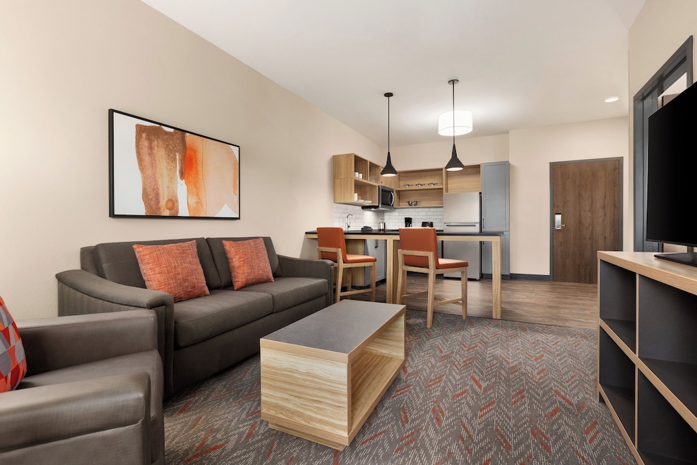 Candlewood Suites Anchorage Midtown by IHG — Anchorage — photo 4