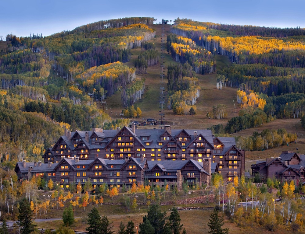Colorado Lodge at the Ritz Carlton - photo 41