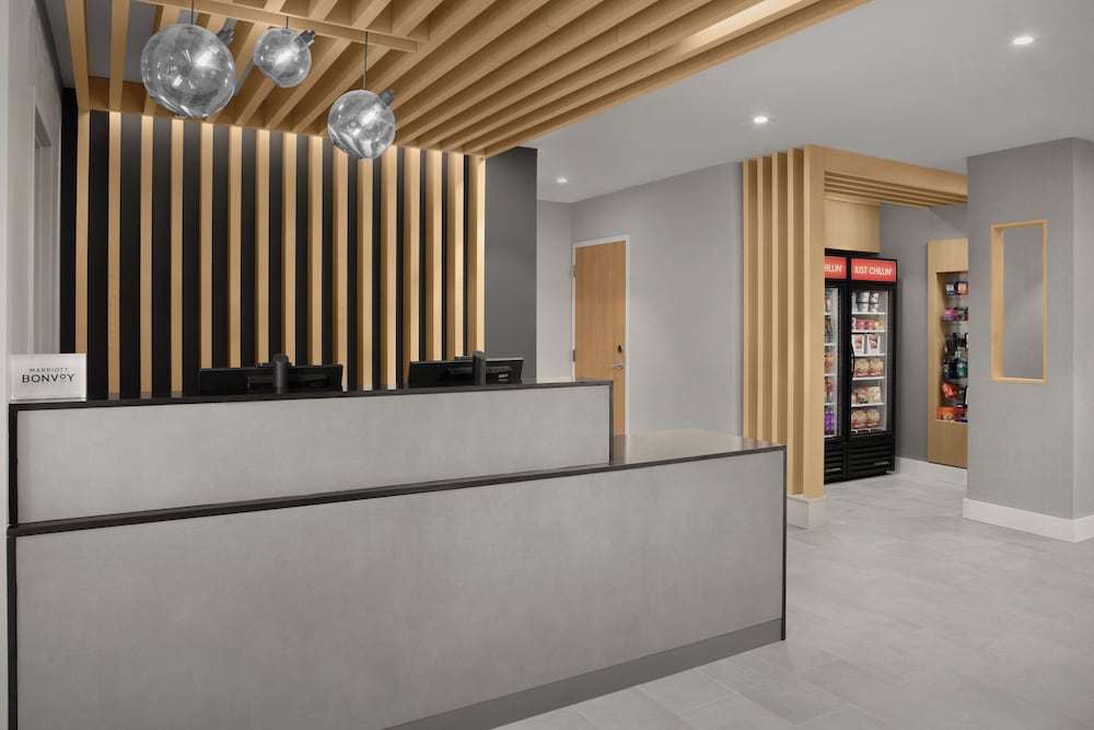 TownePlace Suites by Marriott Jacksonville Mayport - photo 2