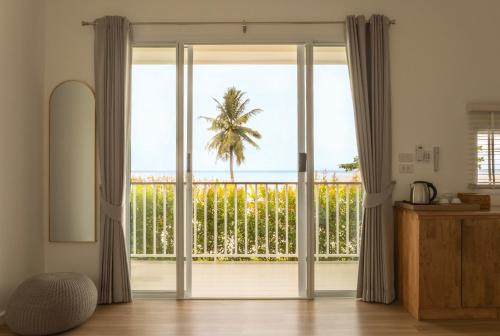 Caya Beach by Satori in Ko Pha Ngan, Thailand