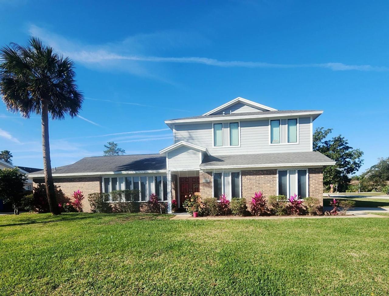 Apartment in Ponte Vedra Beach — 4-Star Luxury Hotel in Ponte Vedra Beach, United States