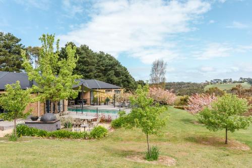 The Lakehouse — Crib Point