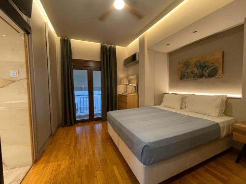 Acropolis Lux Apartment — 4-Star Luxury Hotel in Athens, Greece