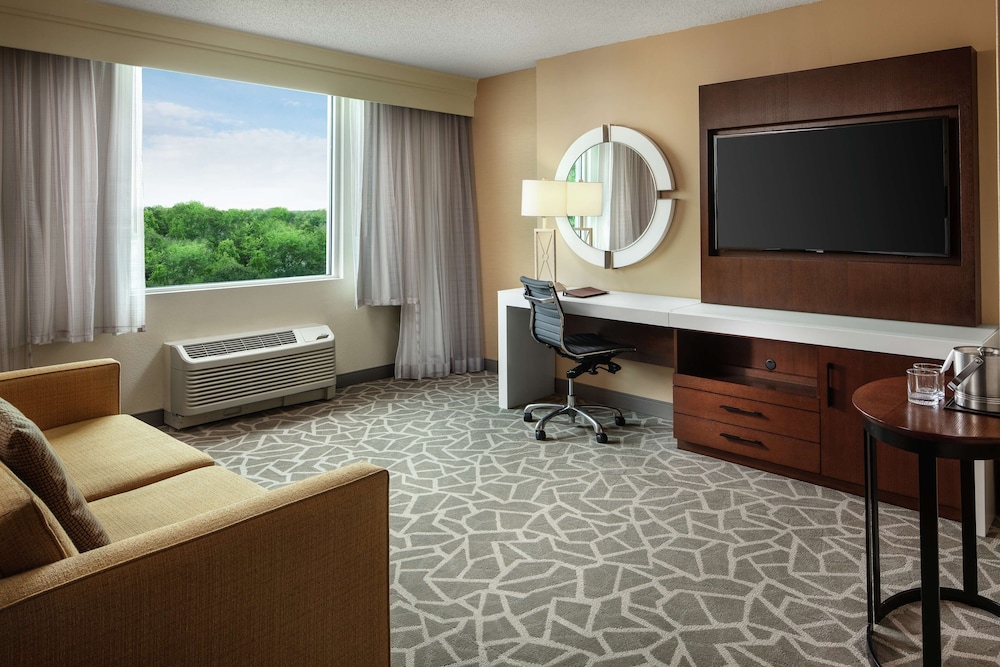 DoubleTree by Hilton Hotel Annapolis - photo 19