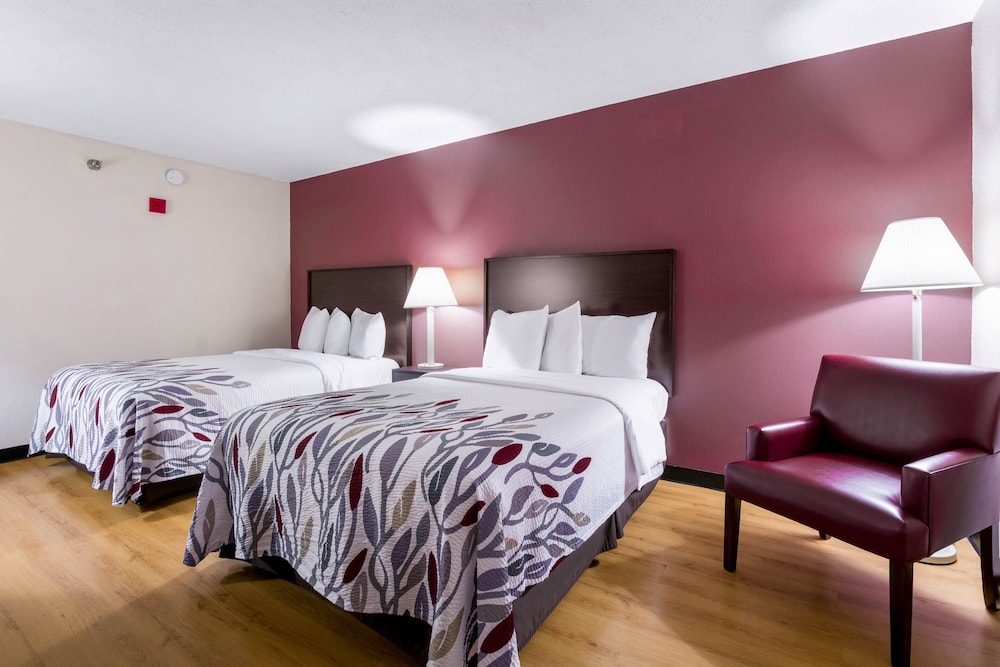 Red Roof Inn Carrollton - photo 7