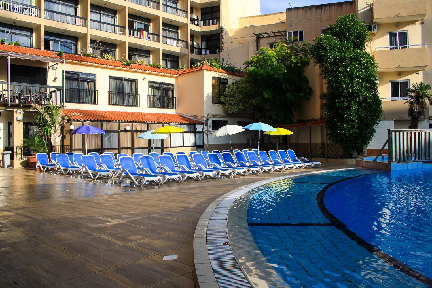 Cardor Holiday Complex 4237767 — Imdina