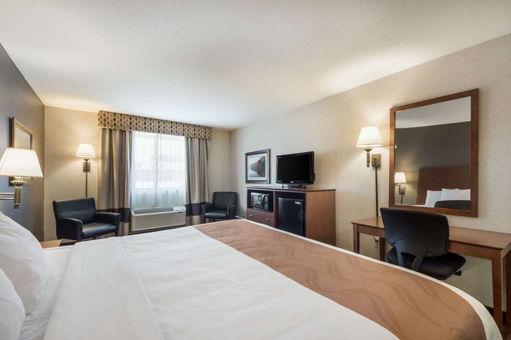 Quality Inn & Suites Newberry - photo 10