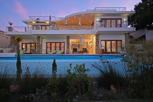 Aquavit Guest House — 4-Star Luxury Hotel in Plettenberg Bay, South Africa