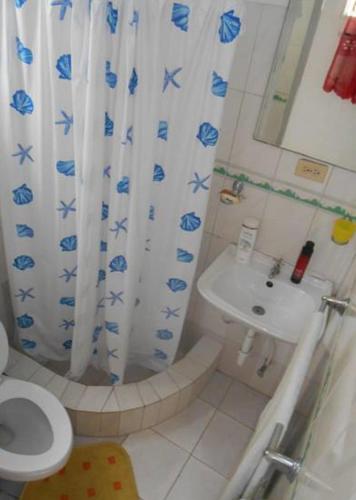 Lucy Rooms - carbon neutral hotel in San Pedro De Macoris