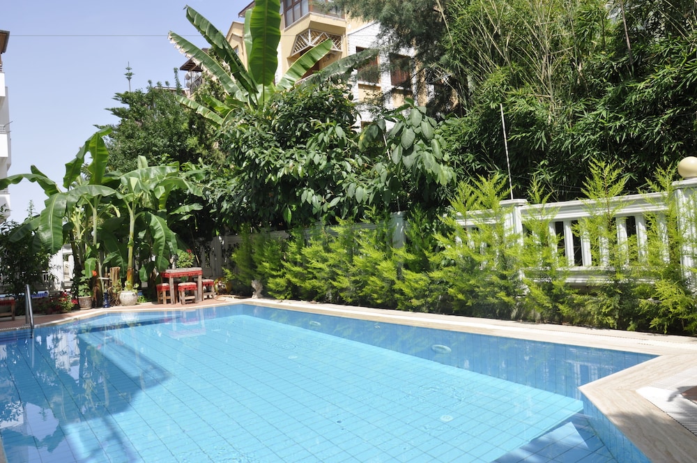 Hotel Villa Casablanca in Konyaalti, Turkey