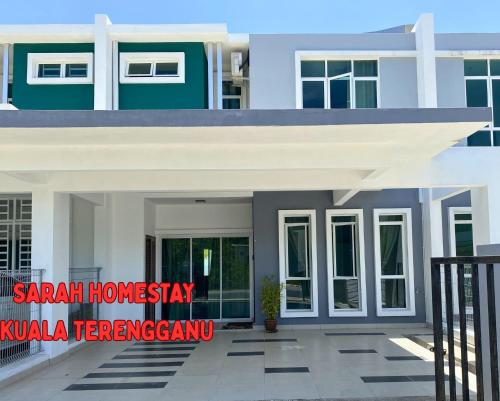 Sarah Homestay — 4-Star Luxury Hotel in Kuala Terengganu, Malaysia