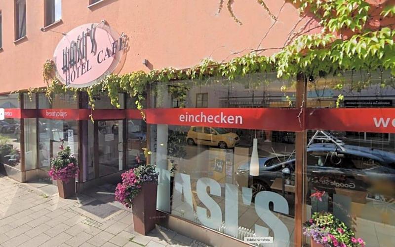 Hasi's Hotel - last minute hotel in Grafing Bei Munchen
