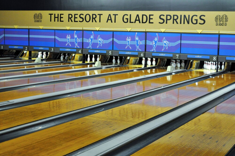 The Resort at Glade Springs - photo 23
