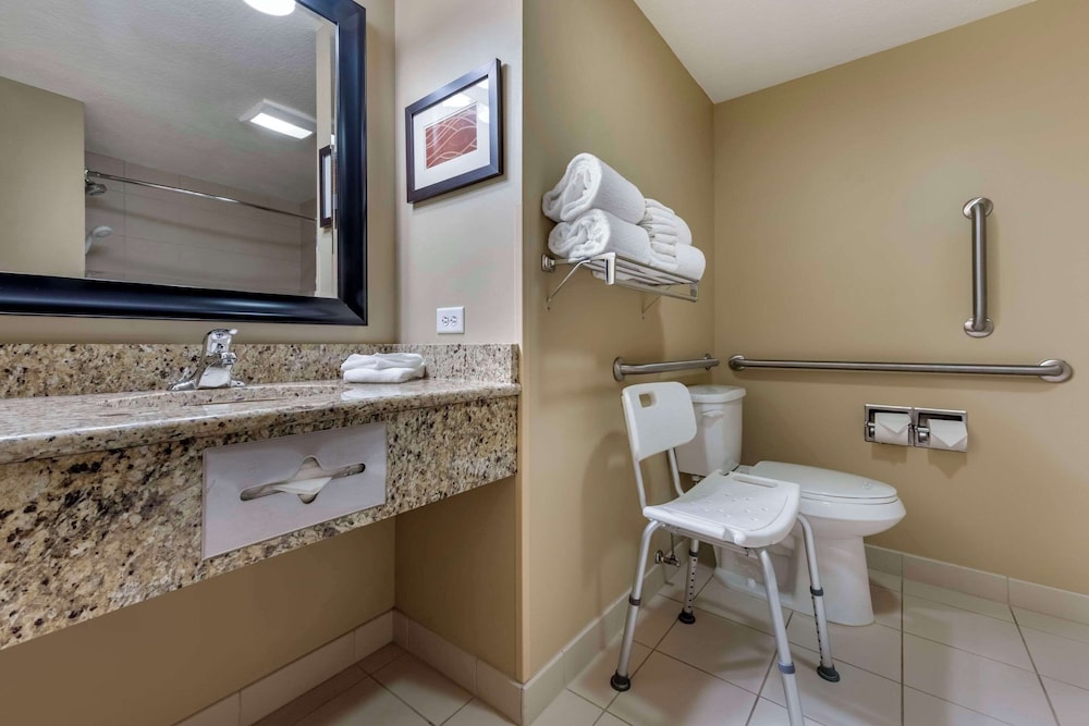 Comfort Inn & Suites Dover - photo 6