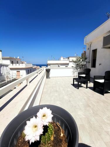 Sunrise Bed and Breakfast — 4-Star Luxury Hotel in Peschici, Italy