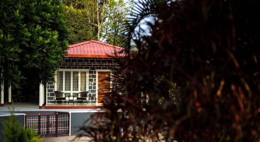 Siddhi Aloha in Madikeri, India