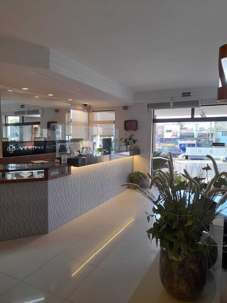 Limeira Verona Hotel — Limeira — photo 4