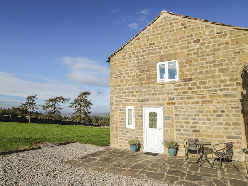 The Granary — 4-Star Luxury Hotel in Ripon, United Kingdom