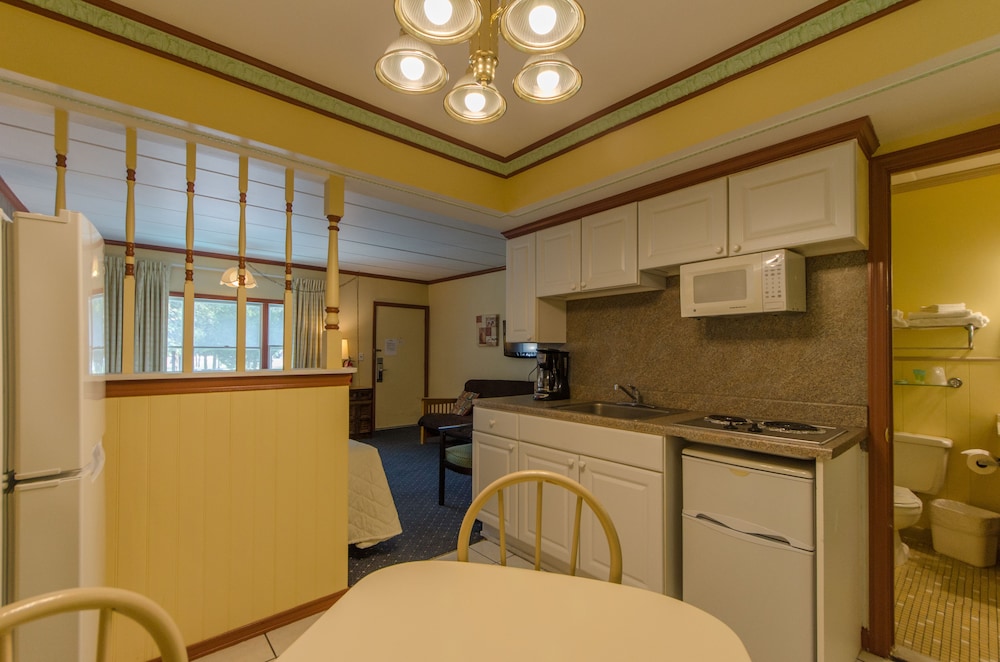 Hyland Motor Inn - photo 20