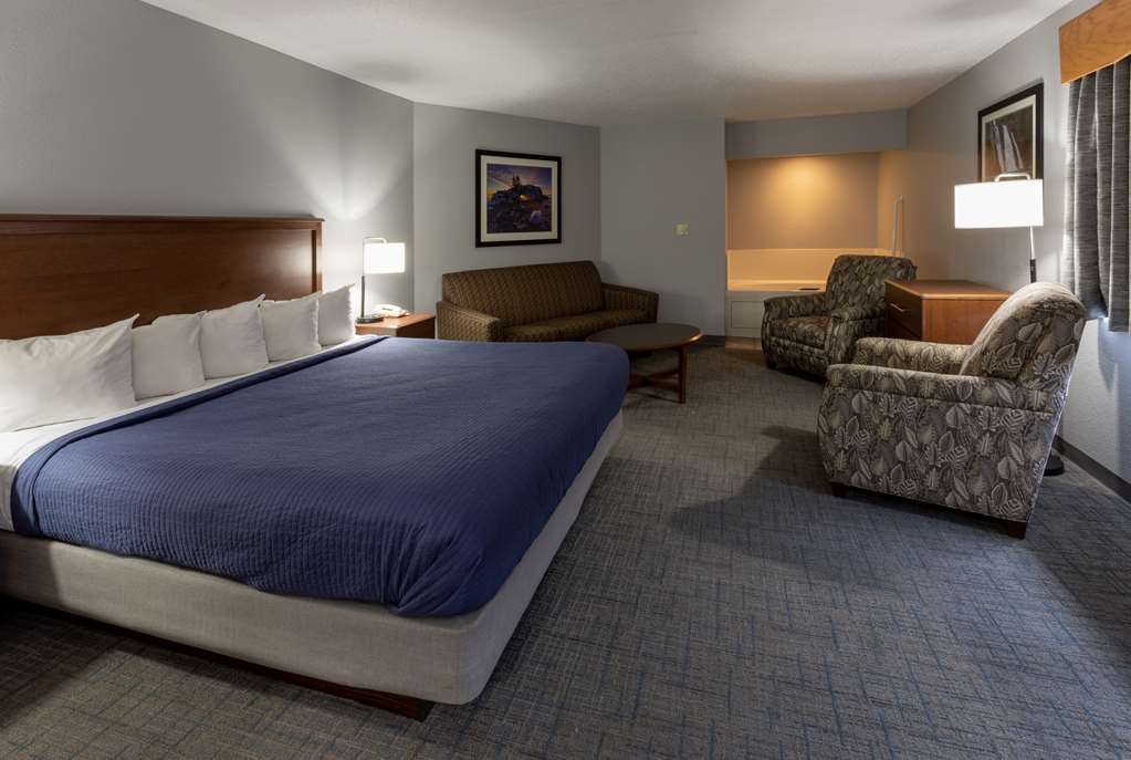 Americinn by Wyndham Silver Bay - photo 15