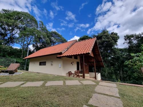 Chalé Fazendinha - last minute hotel in Unknown City