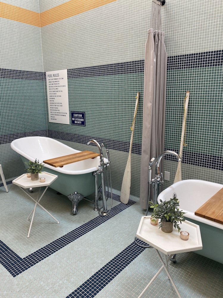 Calistoga Motor Lodge & Spa a JdV by Hyatt Hotel - photo 75