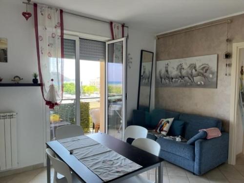 Appartamento Vista Mare — 4-Star Luxury Hotel in Albenga, Italy