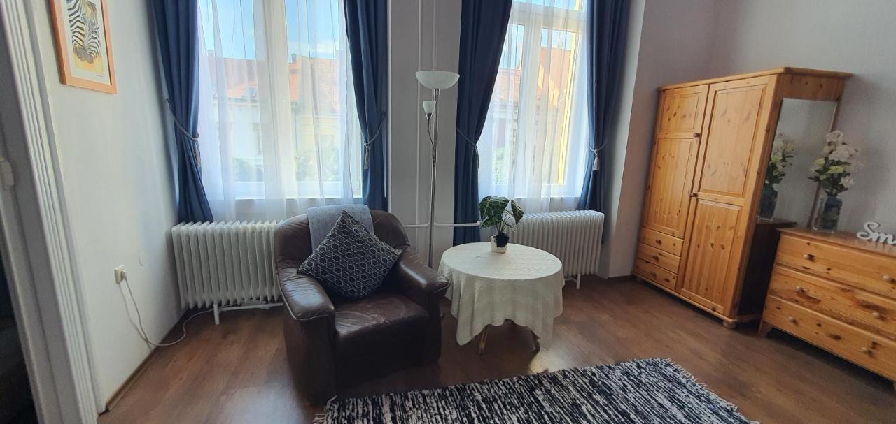 Relax Apartman — 4-Star Luxury Hotel in Tapolca, Hungary
